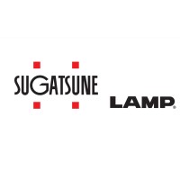 Sugatsune India - Architectural logo - Similar company to Qbiss