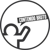 Contenido Bruto logo - Similar company to D Productora Visual