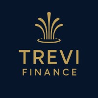 Trevi Finance logo - Similar company to Jk Engenharia