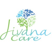 Jivana Care logo - Similar company to Go Safer Security