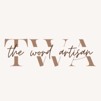 The Word Artisan logo - Similar company to Onetranslating