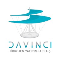 Davinci Hidrojen Yatırımları A.Ş. logo - Similar company to H2 Tech