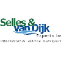 Selles & van Dijk Experts logo - Similar company to Van Duyvendijk B.V.