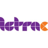 Letra C logo - Similar company to Maxbe Produtora
