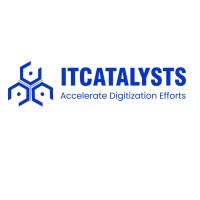 ITCatalysts, Inc logo - Similar company to It Catalyst India
