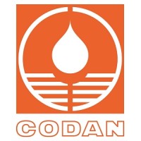 CODAN DEHA ApS logo - Similar company to Arcoma Group