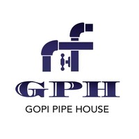 Gopi Pipe House logo - Similar company to Kelwa Polymers