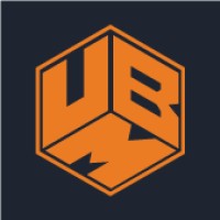 Urban Block Media - Web Design, Marketing, Production. logo - Similar company to Diskdaddy Software & Web Development Inc