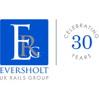 Eversholt UK Rails Group logo - Similar company to Porterbrook