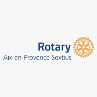 Rotary Club Aix Sextius logo - Similar company to Agence 143