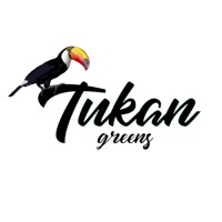 Tukan greens logo - Similar company to Net Zero D.O.O.