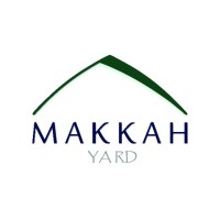 Makkah Yard logo - Similar company to Al-Hamad Construction