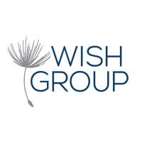 Wish Group logo - Similar company to Benji