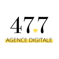 Agence Digitale 47.7 logo - Similar company to L'Académie™