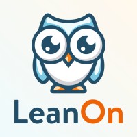 LeanOn logo - Similar company to Kingkollection