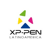 XP-PEN LA logo - Similar company to Xppen