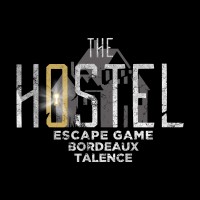 THE HOSTEL ESCAPE GAME Bordeaux et Talence logo - Similar company to Hostel