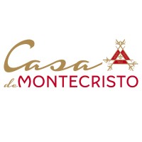 Casa de Montecristo logo - Similar company to Jr Cigar