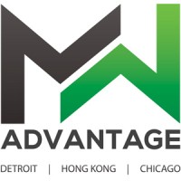 MW Advantage logo - Similar company to Uplevel Agency