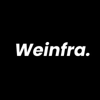 Weinfra logo - Similar company to Mrouae