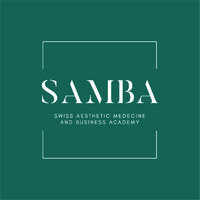 SAMBA Swiss Aesthetic Medicine & Business Academy logo - Similar company to Be! Popcorn