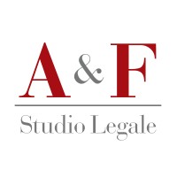 Angelini & Ferrari - Studio Legale logo - Similar company to Studio Legale Valcanover