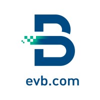 EVB Charging logo - Similar company to T & C Srl