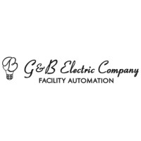 G&B Electric Co. logo - Similar company to Southeast Michigan Construction Academy