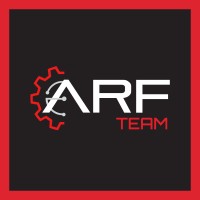 ARF - TEAM logo - Similar company to Voltateam