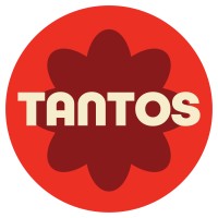 Tantos! logo - Similar company to Nooish