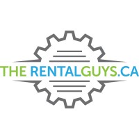 TheRentalGuys.ca logo - Similar company to Adaleg It