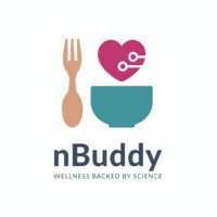 nBuddy logo - Similar company to Iapps Health Group