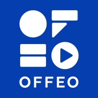 OFFEO logo - Similar company to Imaginary Ones