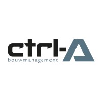 Ctrl-A Bouwmanagement logo - Similar company to Stein Ontwikkeling