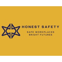Honest Safety logo - Similar company to Save Your Bacon