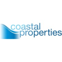 COASTAL PROPERTIES logo - Similar company to Coastal Properties