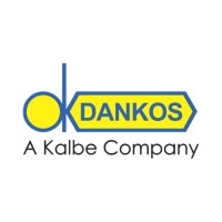 Pt Dankos Farma