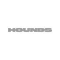 HOUNDS logo - Similar company to Everyday Something