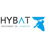 HYBAT Traitement de l'humidité logo - Similar company to Estia
