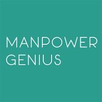 Manpower Genius logo - Similar company to Rsf