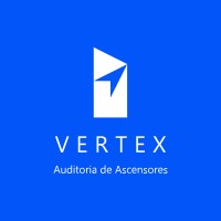 Vertex logo - Similar company to Elevator Pitch (Pvt) Limited