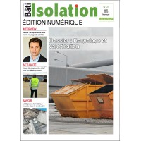 Bâti & Isolation logo - Similar company to Gn Isolation