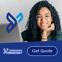 YoStatistician Consultancy logo - Similar company to Trynetix
