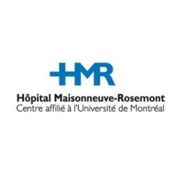 Hôpital Maisonneuve-Rosemont logo - Similar company to Lsu Inc.