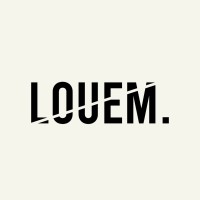 LOUEM logo - Similar company to We Are Inmo