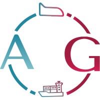 Aquagem Shipping LLC logo - Similar company to Promiselogistics