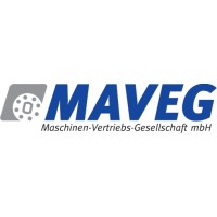 MAVEG Maschinen-Vertriebs-Gesellschaft mbH logo - Similar company to Metaliq Gmbh