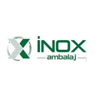 İNOX AMBALAJ logo - Similar company to Packnet Ltd.