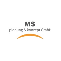MS planung & konzept GmbH logo - Similar company to Ifürel Emsr-Technik