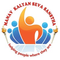 Manav kalyan seva sanstha logo - Similar company to Aiims Bilaspur